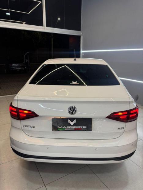 VOLKSWAGEN Virtus 1.6 4P MSI FLEX, Foto 12