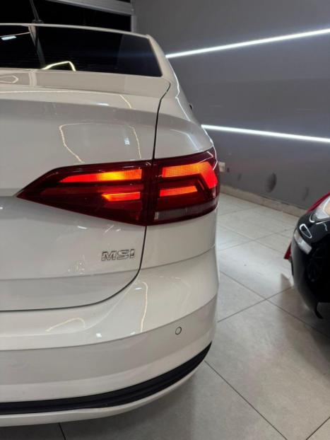 VOLKSWAGEN Virtus 1.6 4P MSI FLEX, Foto 13