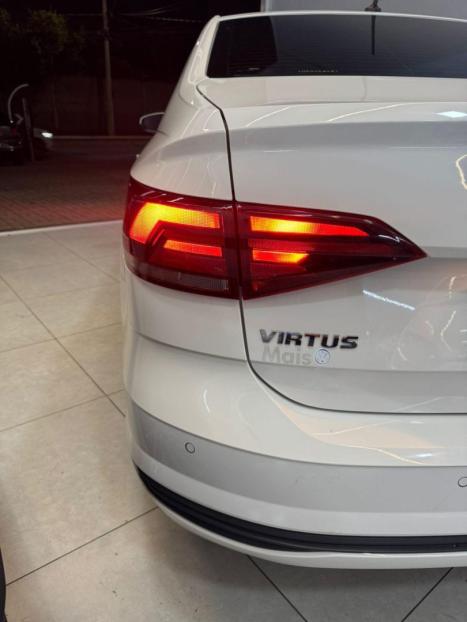 VOLKSWAGEN Virtus 1.6 4P MSI FLEX, Foto 8
