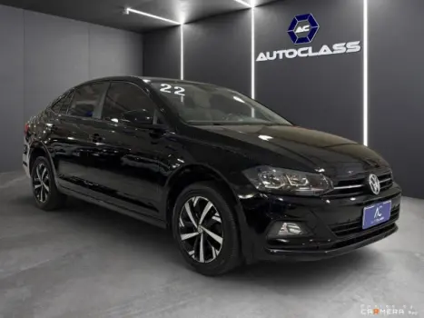 VOLKSWAGEN Virtus 1.0 4P 200 TSI FLEX COMFORTLINE AUTOMTICO, Foto 4