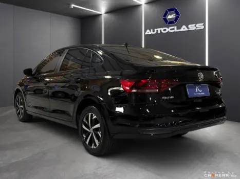 VOLKSWAGEN Virtus 1.0 4P 200 TSI FLEX COMFORTLINE AUTOMTICO, Foto 6