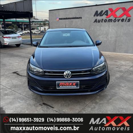 VOLKSWAGEN Virtus 1.6 4P MSI FLEX AUTOMTICO, Foto 2