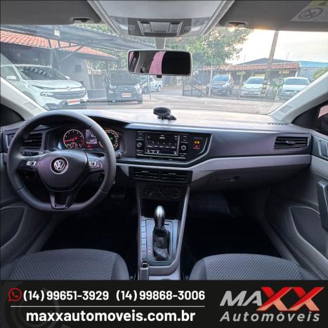 VOLKSWAGEN Virtus 1.6 4P MSI FLEX AUTOMTICO, Foto 9