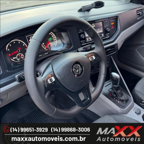 VOLKSWAGEN Virtus 1.6 4P MSI FLEX AUTOMTICO, Foto 10