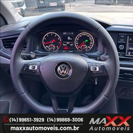 VOLKSWAGEN Virtus 1.6 4P MSI FLEX AUTOMTICO, Foto 11