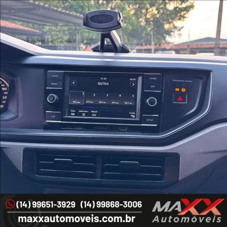 VOLKSWAGEN Virtus 1.6 4P MSI FLEX AUTOMTICO, Foto 12