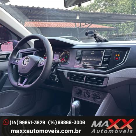 VOLKSWAGEN Virtus 1.6 4P MSI FLEX AUTOMTICO, Foto 13