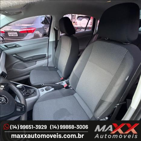 VOLKSWAGEN Virtus 1.6 4P MSI FLEX AUTOMTICO, Foto 14