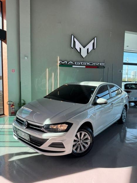VOLKSWAGEN Virtus 1.6 4P MSI FLEX, Foto 2