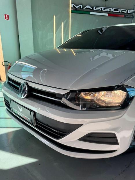 VOLKSWAGEN Virtus 1.6 4P MSI FLEX, Foto 3