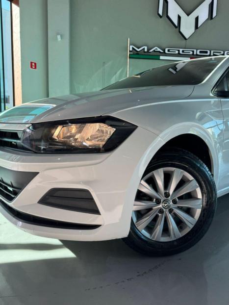 VOLKSWAGEN Virtus 1.6 4P MSI FLEX, Foto 4