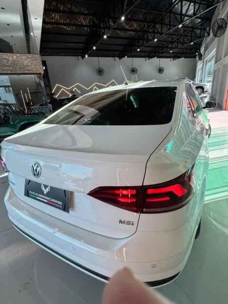 VOLKSWAGEN Virtus 1.6 4P MSI FLEX, Foto 6