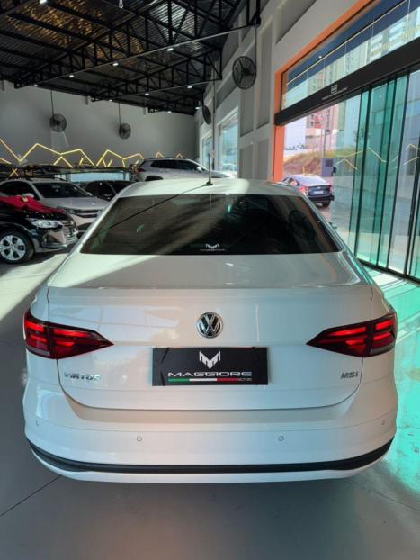 VOLKSWAGEN Virtus 1.6 4P MSI FLEX, Foto 7