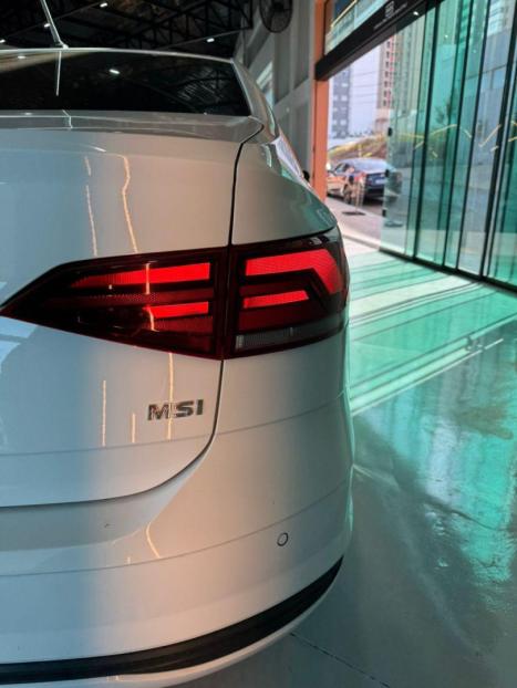 VOLKSWAGEN Virtus 1.6 4P MSI FLEX, Foto 8