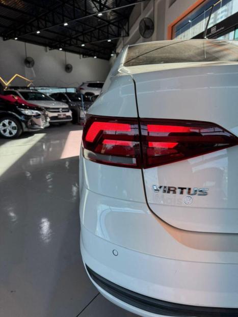 VOLKSWAGEN Virtus 1.6 4P MSI FLEX, Foto 9