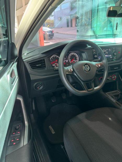 VOLKSWAGEN Virtus 1.6 4P MSI FLEX, Foto 10