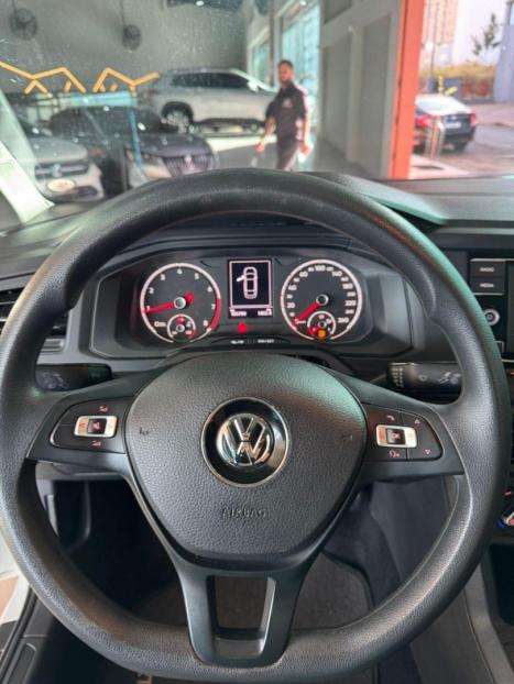 VOLKSWAGEN Virtus 1.6 4P MSI FLEX, Foto 11