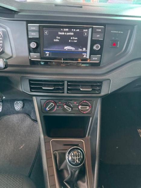 VOLKSWAGEN Virtus 1.6 4P MSI FLEX, Foto 12