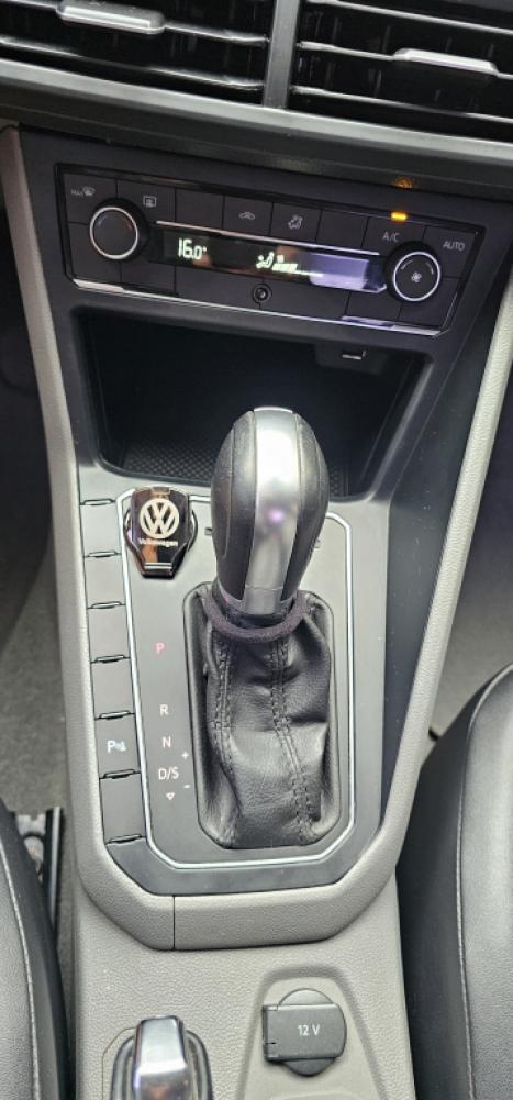 VOLKSWAGEN Virtus 1.0 4P 200 TSI FLEX HIGHLINE AUTOMTICO, Foto 5