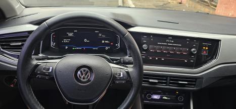 VOLKSWAGEN Virtus 1.0 4P 200 TSI FLEX HIGHLINE AUTOMTICO, Foto 9