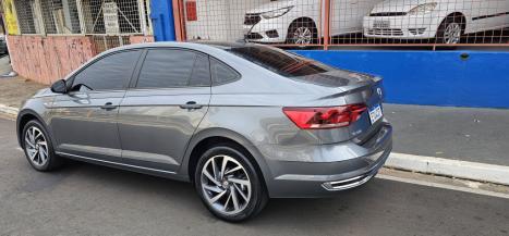 VOLKSWAGEN Virtus 1.0 4P 200 TSI FLEX HIGHLINE AUTOMTICO, Foto 10