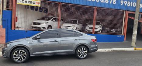 VOLKSWAGEN Virtus 1.0 4P 200 TSI FLEX HIGHLINE AUTOMTICO, Foto 11