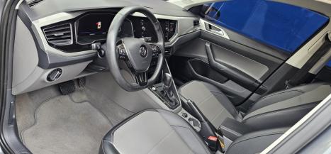 VOLKSWAGEN Virtus 1.0 4P 200 TSI FLEX HIGHLINE AUTOMTICO, Foto 12