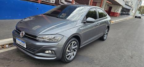 VOLKSWAGEN Virtus 1.0 4P 200 TSI FLEX HIGHLINE AUTOMTICO, Foto 13