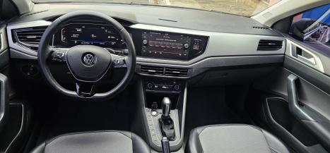 VOLKSWAGEN Virtus 1.0 4P 200 TSI FLEX HIGHLINE AUTOMTICO, Foto 14
