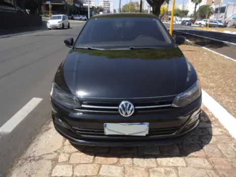 VOLKSWAGEN Virtus 1.0 4P 200 TSI FLEX COMFORTLINE AUTOMTICO, Foto 2