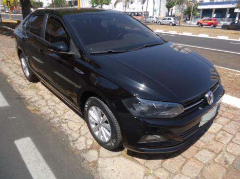 VOLKSWAGEN Virtus 1.0 4P 200 TSI FLEX COMFORTLINE AUTOMTICO, Foto 3