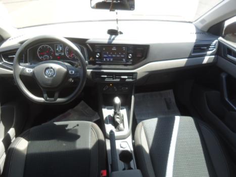 VOLKSWAGEN Virtus 1.0 4P 200 TSI FLEX COMFORTLINE AUTOMTICO, Foto 5