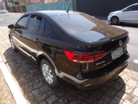VOLKSWAGEN Virtus 1.0 4P 200 TSI FLEX COMFORTLINE AUTOMTICO, Foto 6