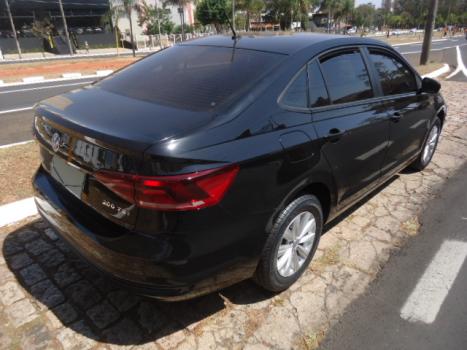 VOLKSWAGEN Virtus 1.0 4P 200 TSI FLEX COMFORTLINE AUTOMTICO, Foto 7