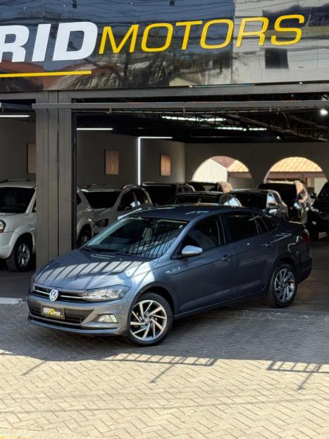 VOLKSWAGEN Virtus 1.0 4P 200 TSI FLEX HIGHLINE AUTOMTICO, Foto 2