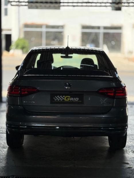 VOLKSWAGEN Virtus 1.0 4P 200 TSI FLEX HIGHLINE AUTOMTICO, Foto 3