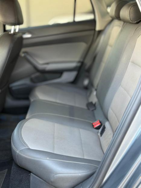 VOLKSWAGEN Virtus 1.0 4P 200 TSI FLEX HIGHLINE AUTOMTICO, Foto 5