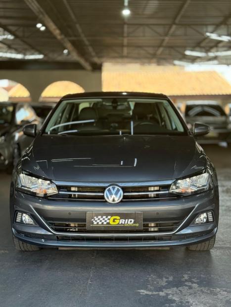 VOLKSWAGEN Virtus 1.0 4P 200 TSI FLEX HIGHLINE AUTOMTICO, Foto 6