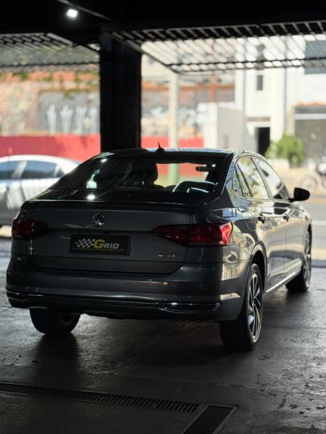 VOLKSWAGEN Virtus 1.0 4P 200 TSI FLEX HIGHLINE AUTOMTICO, Foto 14