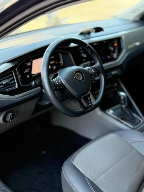 VOLKSWAGEN Virtus 1.0 4P 200 TSI FLEX HIGHLINE AUTOMTICO, Foto 15