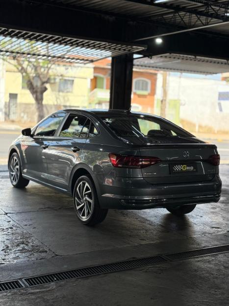 VOLKSWAGEN Virtus 1.0 4P 200 TSI FLEX HIGHLINE AUTOMTICO, Foto 16