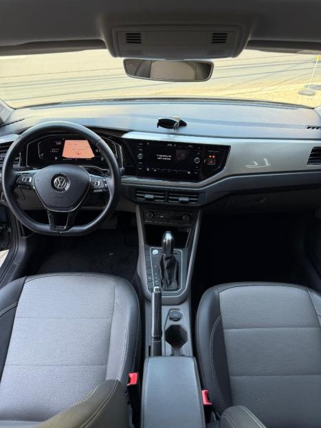 VOLKSWAGEN Virtus 1.0 4P 200 TSI FLEX HIGHLINE AUTOMTICO, Foto 18