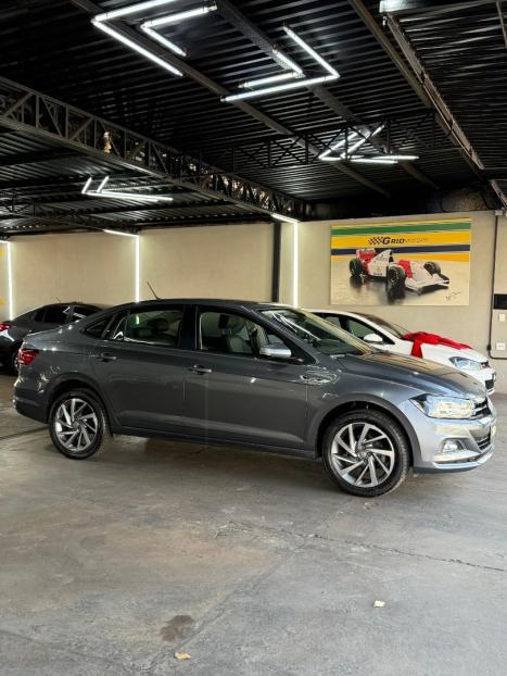VOLKSWAGEN Virtus 1.0 4P 200 TSI FLEX HIGHLINE AUTOMTICO, Foto 19
