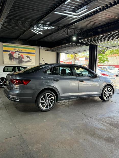 VOLKSWAGEN Virtus 1.0 4P 200 TSI FLEX HIGHLINE AUTOMTICO, Foto 20