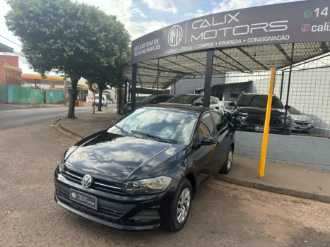 VOLKSWAGEN Virtus 1.6 4P MSI FLEX SENSE AUTOMTICO, Foto 2