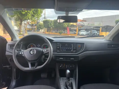 VOLKSWAGEN Virtus 1.6 4P MSI FLEX SENSE AUTOMTICO, Foto 5