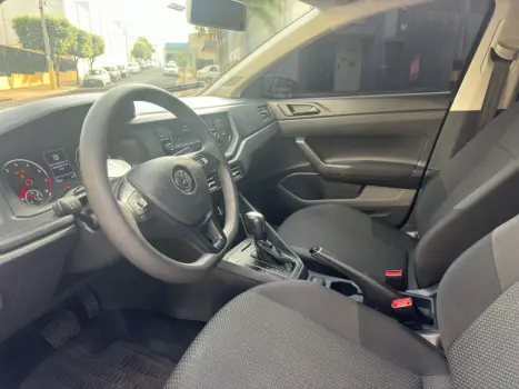 VOLKSWAGEN Virtus 1.6 4P MSI FLEX SENSE AUTOMTICO, Foto 6