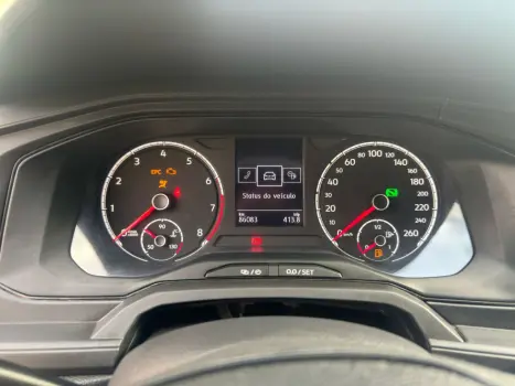 VOLKSWAGEN Virtus 1.6 4P MSI FLEX SENSE AUTOMTICO, Foto 8