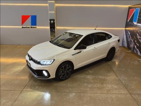 VOLKSWAGEN Virtus 1.4 4P 250 TSI EXCLUSIVE AUTOMTICO, Foto 1