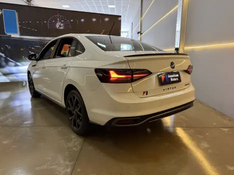 VOLKSWAGEN Virtus 1.4 4P 250 TSI EXCLUSIVE AUTOMTICO, Foto 12